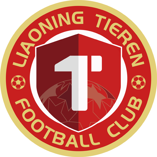 Logo Liaoning Tieren