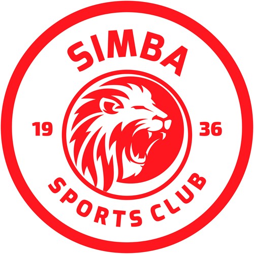 Logo Simba SC