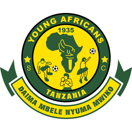 Logo Young Africans