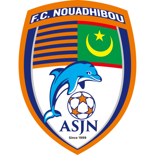 Logo Nouadhibou