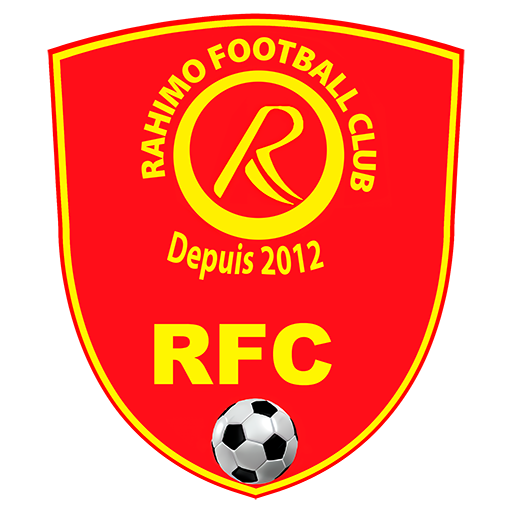 Logo Rahimo