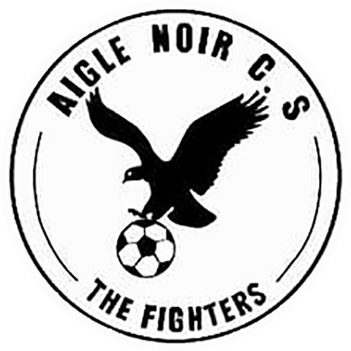 Logo Aigle Noir