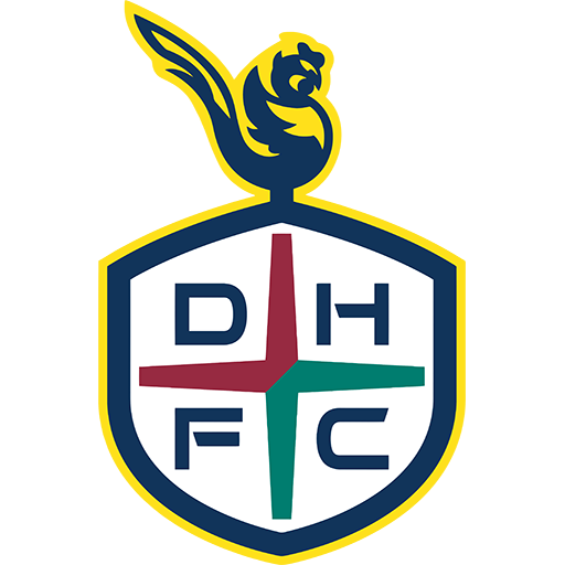 Logo Daejeon Hana Citizen