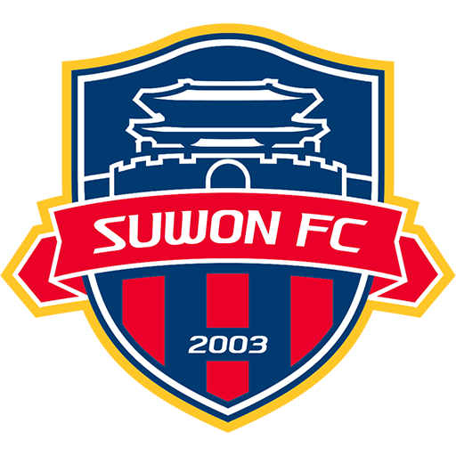 Logo Suwon FC