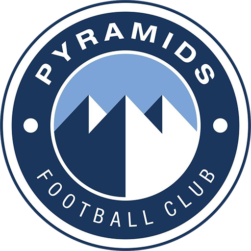 Logo Pyramids