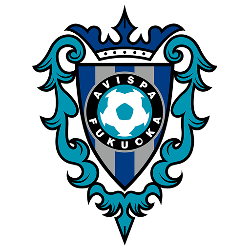 Logo Avispa Fukuoka