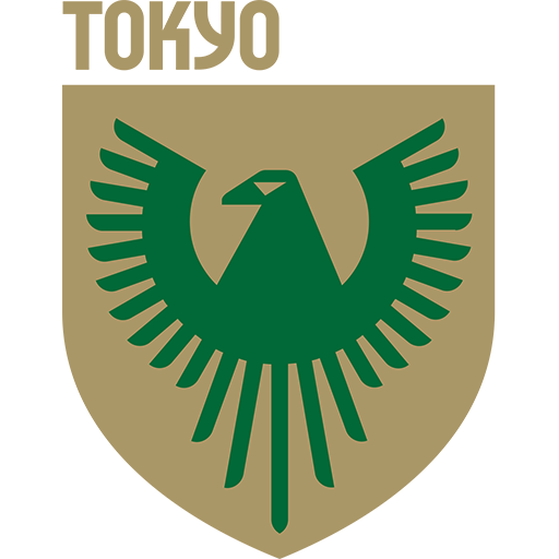 Logo Tokyo Verdy