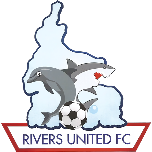 Logo Rivers United