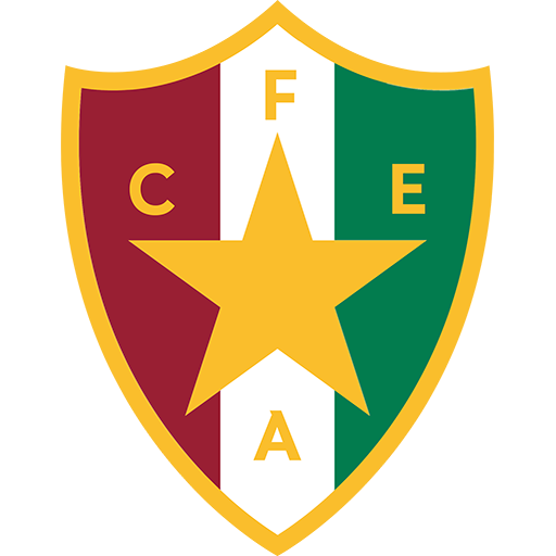 Logo Estrela Amadora