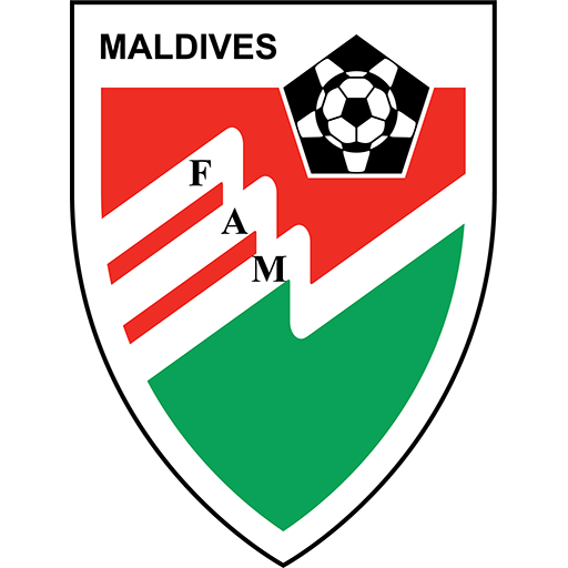 Logo Maldives
