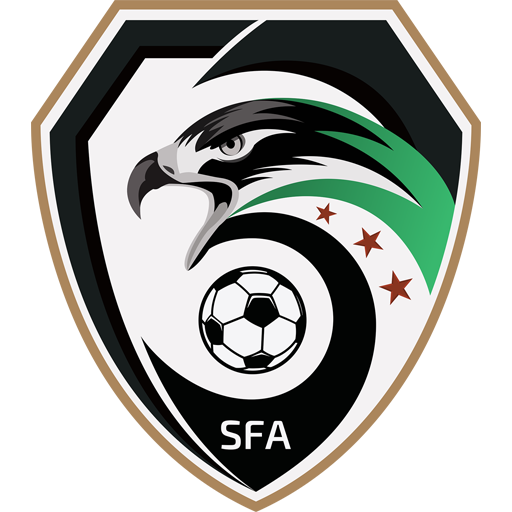 Logo Syria