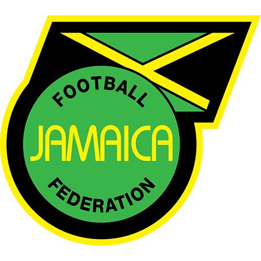Logo Jamaica