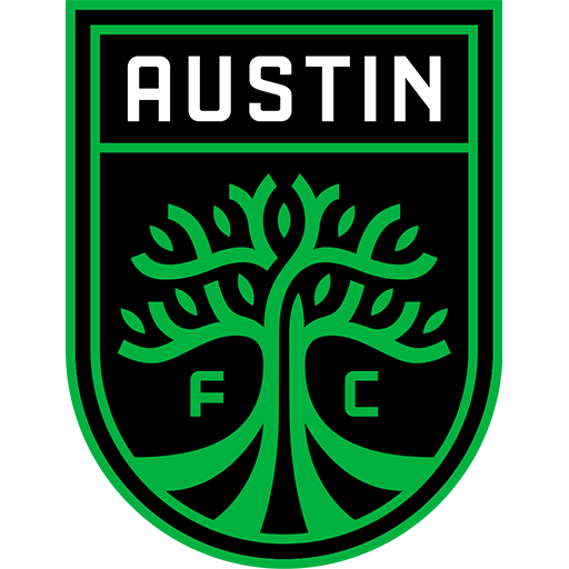 Logo Austin FC