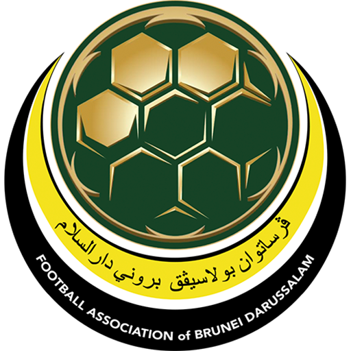 Logo Brunei