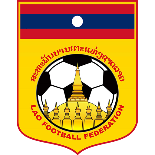 Logo Laos