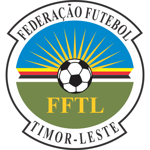 Logo Timor-Leste