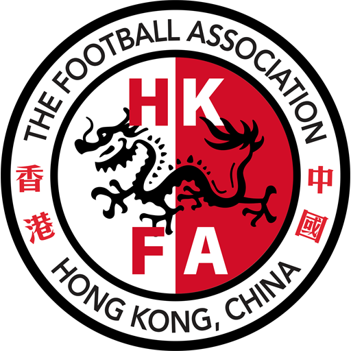 Logo Hong Kong