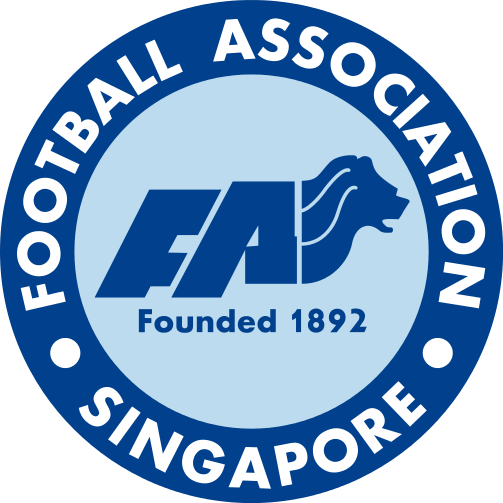 Logo Singapore