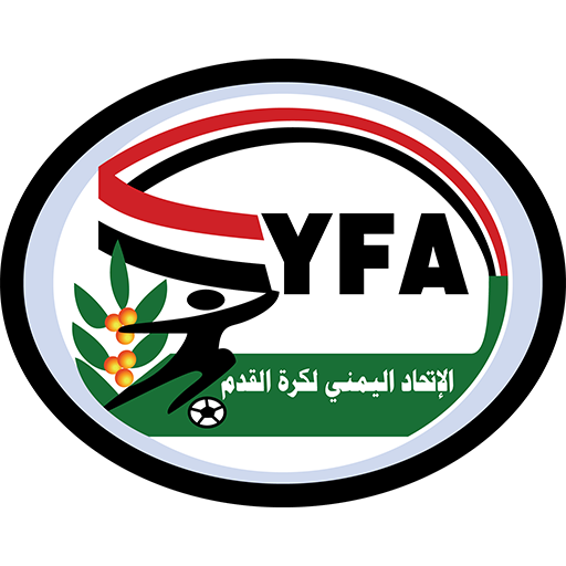 Logo Yemen