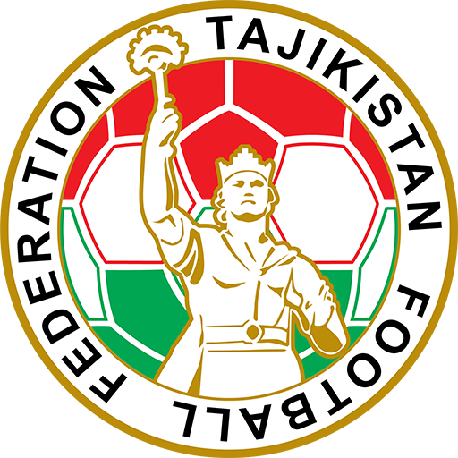 Logo Tajikistan