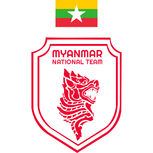 Logo Myanmar