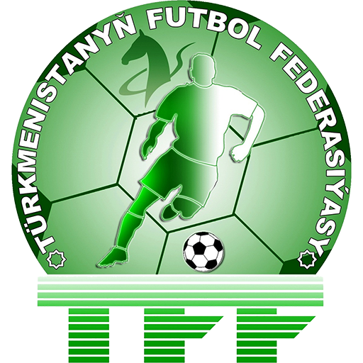Logo Turkmenistan