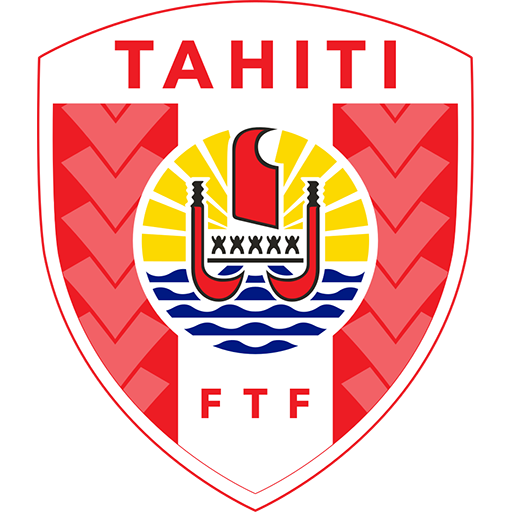 Logo Tahiti