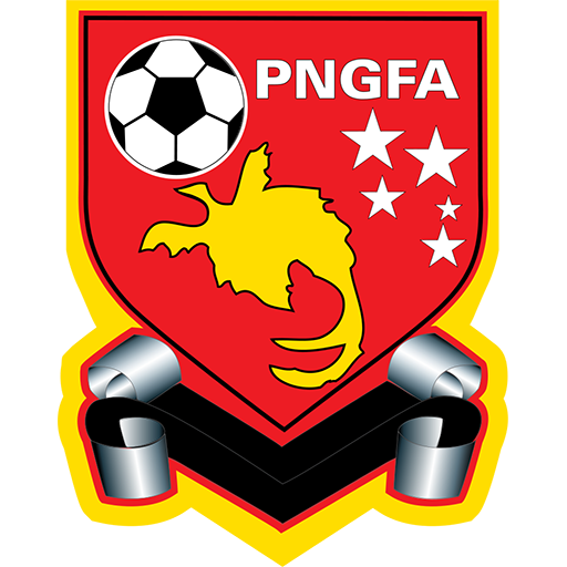 Logo Papua New Guinea