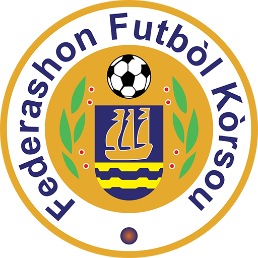 Logo Curaçao