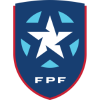 Logo Puerto Rico