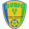 Logo St Vincent and the Grenadines