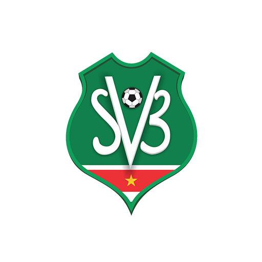 Logo Suriname