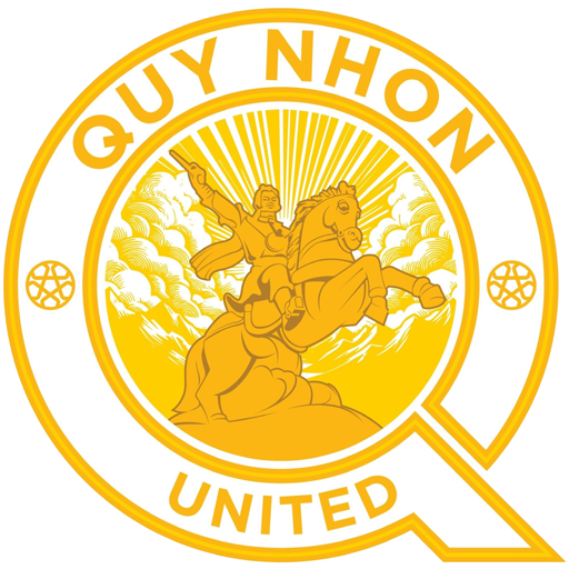 Logo Quy Nhơn United