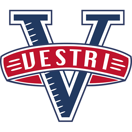 Logo Vestri