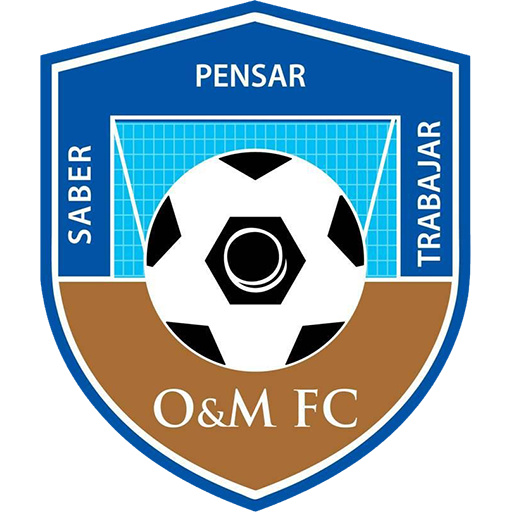 Logo Universidad O and M