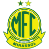 Logo Mirassol