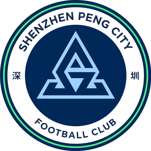 Logo Shenzhen Peng City