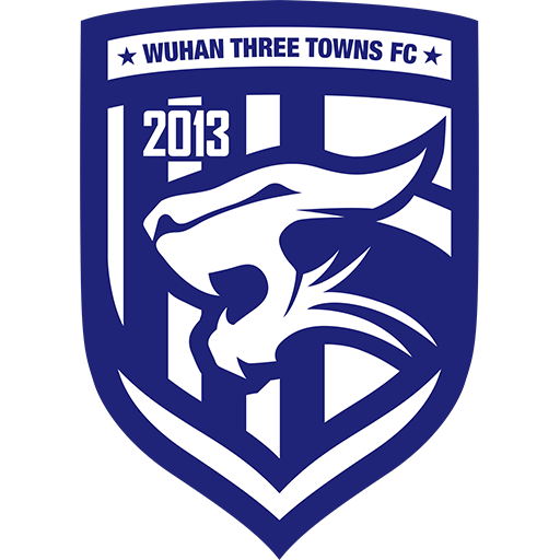 Logo Wuhan Three Towns
