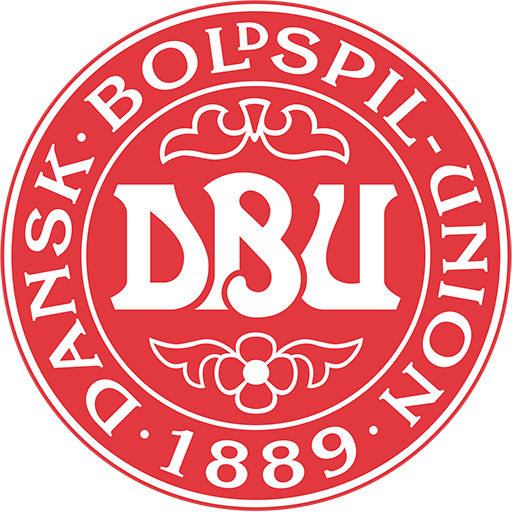 Logo Denmark Women