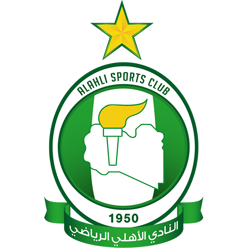 Logo Al Ahli Tripoli