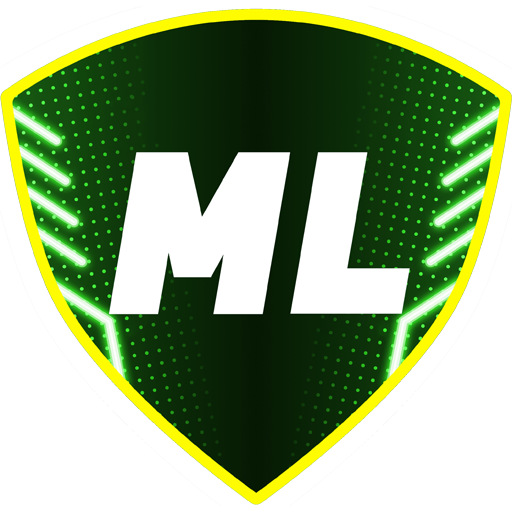 Logo Maxline Vitebsk