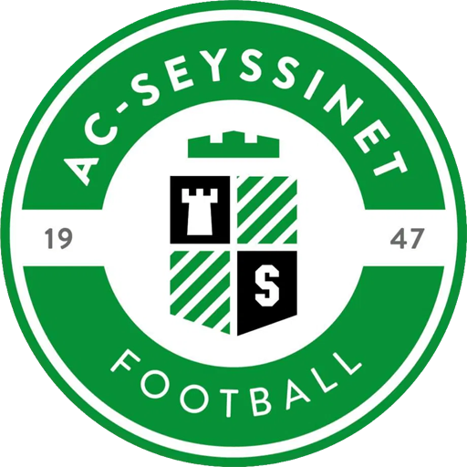 Logo Seyssinet