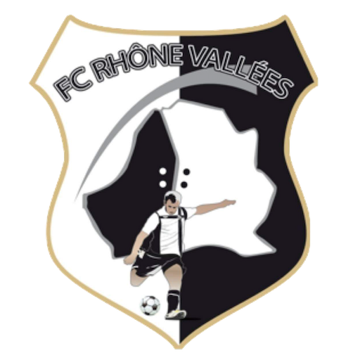 Logo Rhône-Vallées