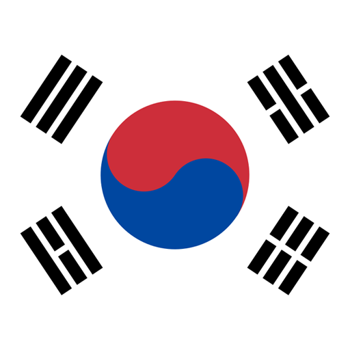 Logo South Korea U23