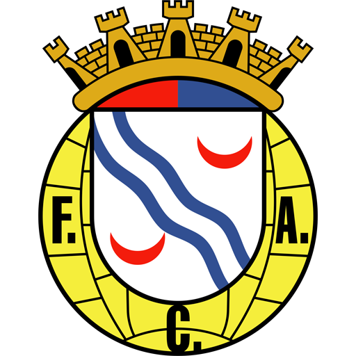 Logo Alverca
