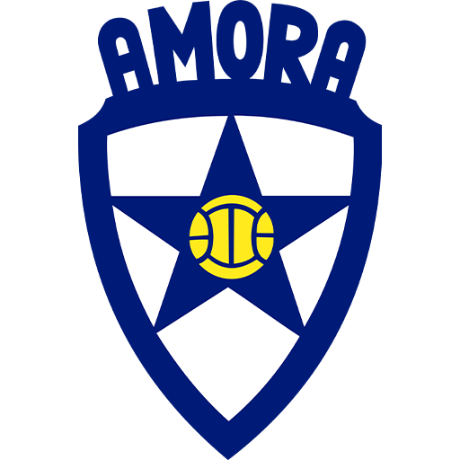Logo Amora