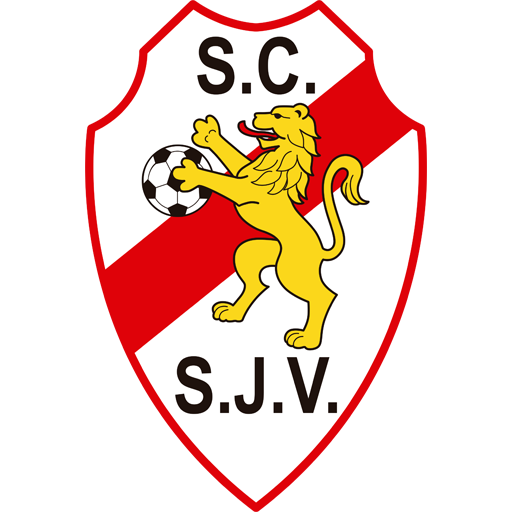 Logo São João de Ver