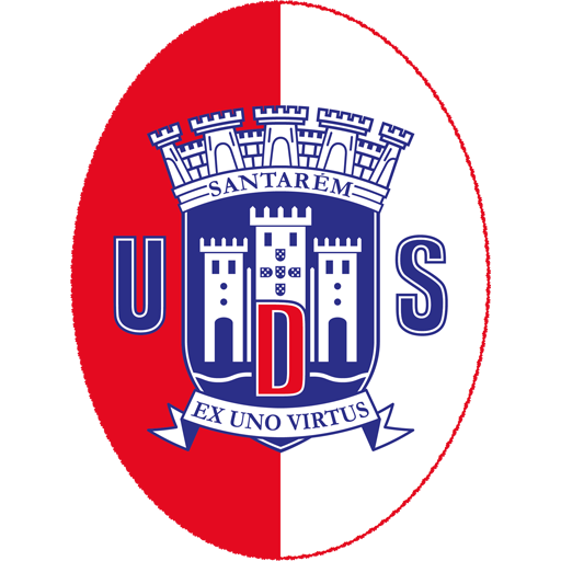 Logo União de Santarém