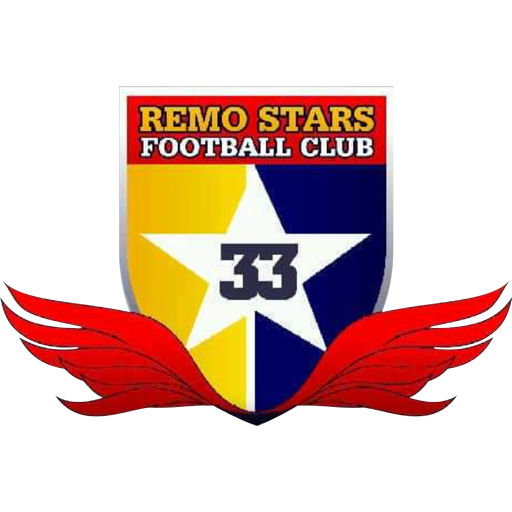 Logo Remo Stars