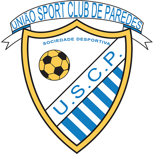 Logo Paredes